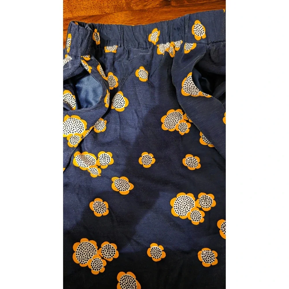 Boden mini skirt